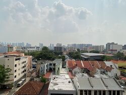 Avant Residences (D14), Apartment #400221111